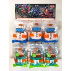 Product display TwinAir 177749W (Wall Display, including 6 hooks)