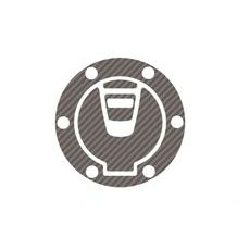 Fuel cap cover PUIG X-TREME 9448C carbon look