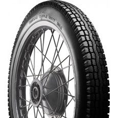 Pnevmatika AVON 3.50-19 57L TT SIDECAR TRIPLE D F/R
