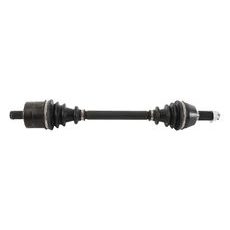 Axle All Balls Racing AB8-PO-8-304 8ball