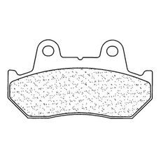 Zavorne obloge CL BRAKES 3011 MSC