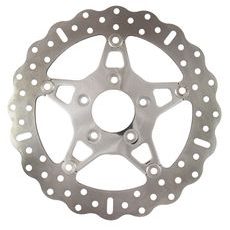 Zavorni disk EBC FSD006C