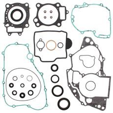 Complete Gasket Kit with Oil Seals WINDEROSA 811268