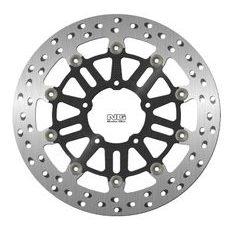Zavorni disk NG 1954ZG racing