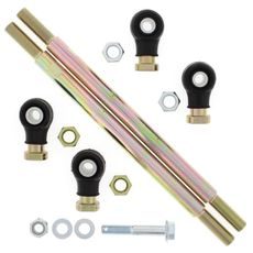 Tie Rod Upgrade Kit All Balls Racing 52-1033