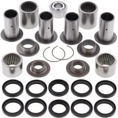 Servisni set za povezovalne člene nihajne roke (vage) All Balls Racing 27-1081