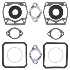 Complete Gasket Kit with Oil Seals WINDEROSA 711118