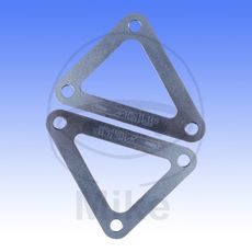 Rear lowering kit LUCAS z ABE