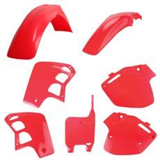 Set plastik POLISPORT 91329 OEM color