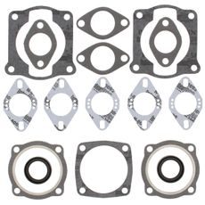 Complete Gasket Kit with Oil Seals WINDEROSA 711009