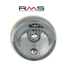 Headlamp SIEM 246410050 spredaj