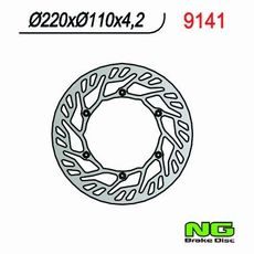 Zavorni disk NG 9141