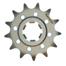 Sprednji verižnik SUPERSPROX CST-410:13 13T, 428