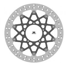 Zavorni disk NG 2216ZG racing