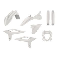 Set plastik POLISPORT 90929 OEM color