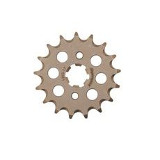 Sprednji verižnik SUPERSPROX CST-1263:17 17T, 428