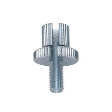 Adjusting screw DOMINO 121858270 6mm