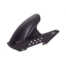 Zadnji blatnik PUIG S 4524J matt black