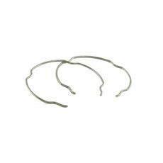 FF Oil Seal Circlip K-TECH 111-800-002 46.00/48.00mm (par)