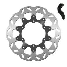 Zavorni disk NG 725XK27 oversize