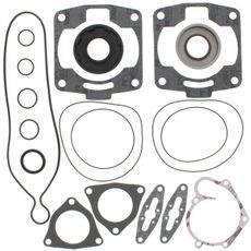 Complete Gasket Kit with Oil Seals WINDEROSA 711252