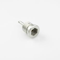 Compression base valve comp KYB 110490004101