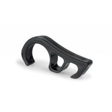 Brake lever fixer PUIG 22275N črna