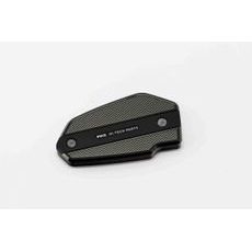 Brake tank cover PUIG 9275N črna
