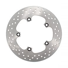 Zavorni disk RMS 225162670 D267