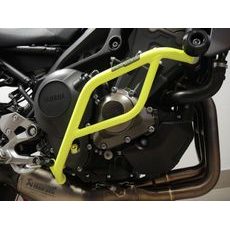 Engine guards RDMOTO CF71Y yellow