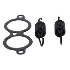 Exhaust gasket kit WINDEROSA 823181