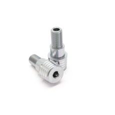 Uteži za krmilo 4RACING SM13 Titanium