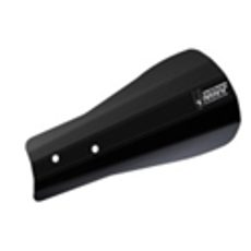 Aluminium heat-shield MIVV 50.CR.014.SX