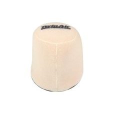 Zračni filter TwinAir 150932FR (Flame Retardent) with rubber (dia 100mm)