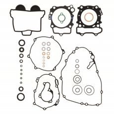Set tesnil za motor ATHENA P400485900212 oil seals included