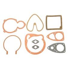 Celoten set tesnil za motor ATHENA P400093850010