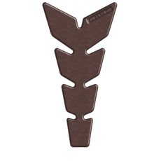 Tank protector JMT SOFT TOUCH brown 103.3 X 199.6