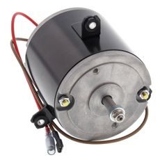 Cooling Fan All Balls Racing 70-1001 RFM0001