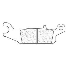 Zavorne obloge CL BRAKES 1192 ATV1