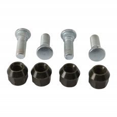 Wheel Stud and Nut Kit All Balls Racing 85-1005