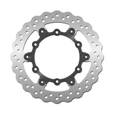 Zavorni disk NG 276X