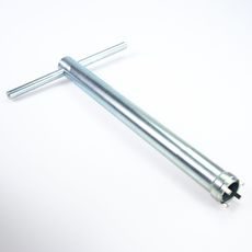 T-Bar KYB FF KYB MX 000.0587 36mm open cartridge