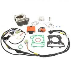 Cilinder kit ATHENA P400270100009 d 65