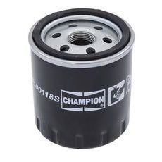 Oljni filter CHAMPION COF100118S 100608005