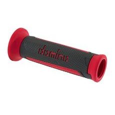 Ročaji (Gripi) DOMINO TURISMO 184160970 red/anthracite