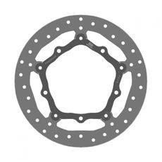 Premium brake disc NG 1083GP