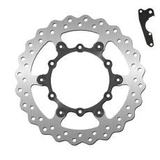 Zavorni disk NG 1153XK01 oversize