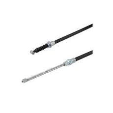 Hand brake cable RMS 163555530 zadaj right