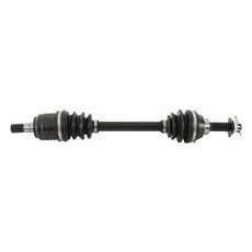 Axle All Balls Racing AB8-SK-8-300 8ball