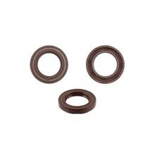 Oil seals Corteco 100666105 crankshaft flywheel side